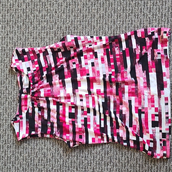 Calvin klein top - Picture 1 of 4